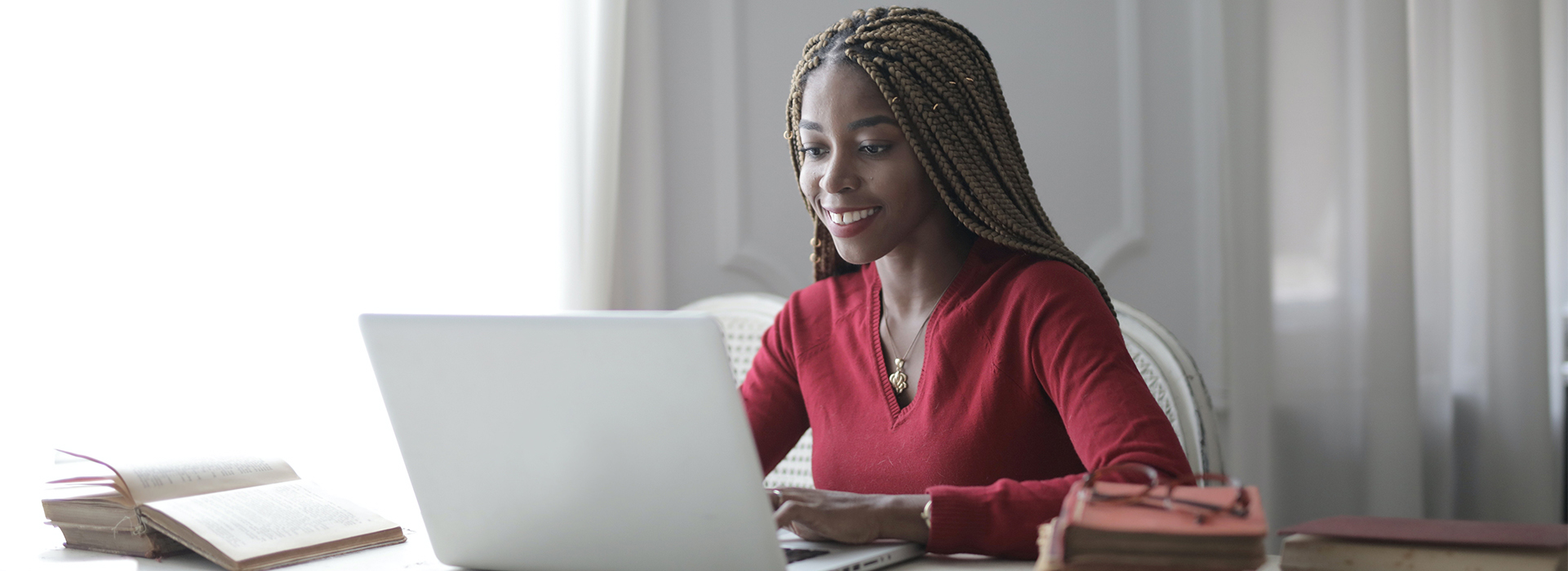 IN A BLINK, THE VIRUS CREATED A NEW WORK-FROM-HOME GAME WITH NEW RULES. WE CAN HELP YOU WIN. IN A BLINK, THE VIRUS CREATED A NEW WORK-FROM-HOME GAME WITH NEW RULES. WE CAN HELP YOU WIN.